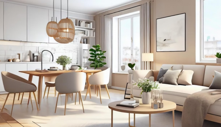 10 adımda depreme uygun ev dekorasyonu!