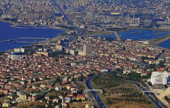 Büyükçekmece'de 20.9 milyon TL'ye icradan satılık 2 arsa!