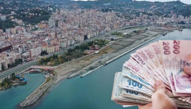 TÜİK açıkladı! Türkiye'nin en zengin ve yoksul kentleri belli oldu...