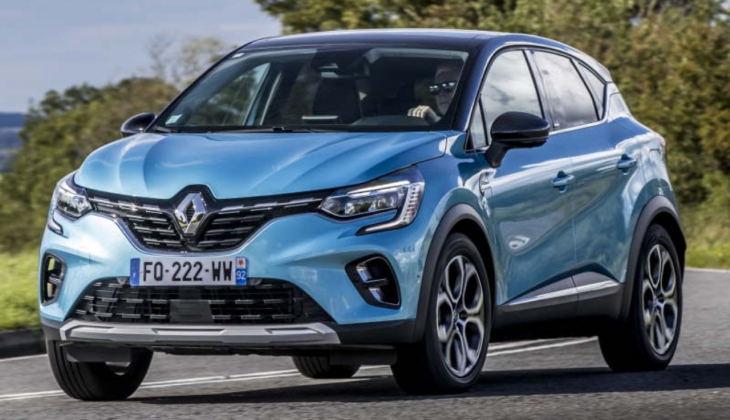 Renault SUV ailesinden dev fırsat! Sınırlı sayıdaki araçlar için acele edin! İşte 1 Ekim 2022 fiyat listesi…