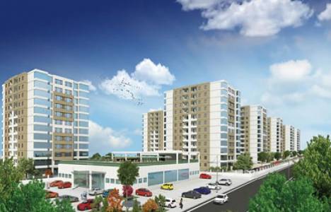 Bahçen Elvanşehir nerede?