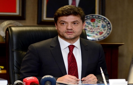  Nedim Yamalı: Bu dört yılda başkent atağa kalkacak!