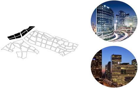 Yeni Fikirtepe ticari alanları nasıl olacak? 