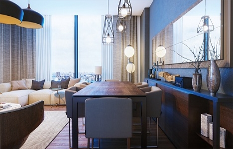 17 soruda İzmir Liva Home projesi!