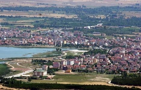 Beyşehir Belediyesi kat karşılığı inşaat yaptıracak!
