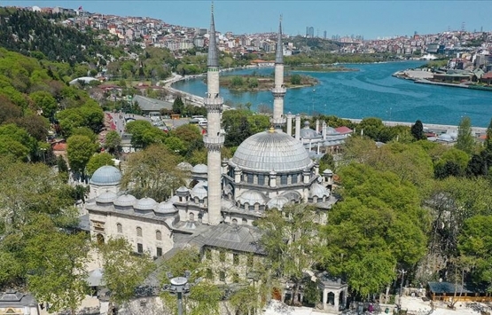 Eyüpsultan Belediyesi Kemerburgaz’daki 8 bin 741 metrekarelik araziyi satıyor!