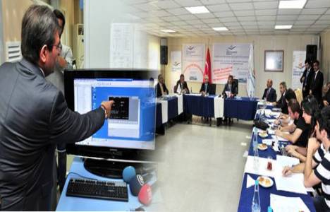 2015’de 330 noktada hava kirliliği ölçülecek!