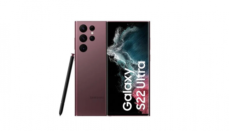 Samsung Galaxy S22 Ultra Carrefour da çok uyguna! Bu fırsatı kaçırmayın