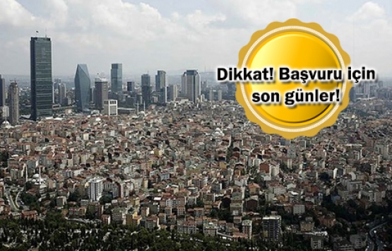 İmar barışı hakkında bilinmesi gereken tüm detaylar!
