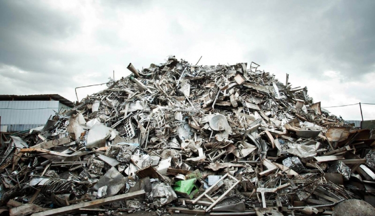 Bakır ve demir hurda fiyatları düştü! Güncel hurda fiyatları ne kadar? 19 Ekim 2024 hurda fiyat listesi