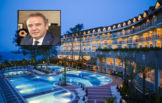 Alkoçlar Otelcilik konkordatodan çıktı! 