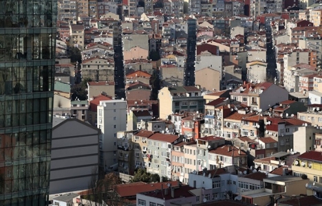 Konutların sağlamlığı e-beton'dan öğrenilebilecek!