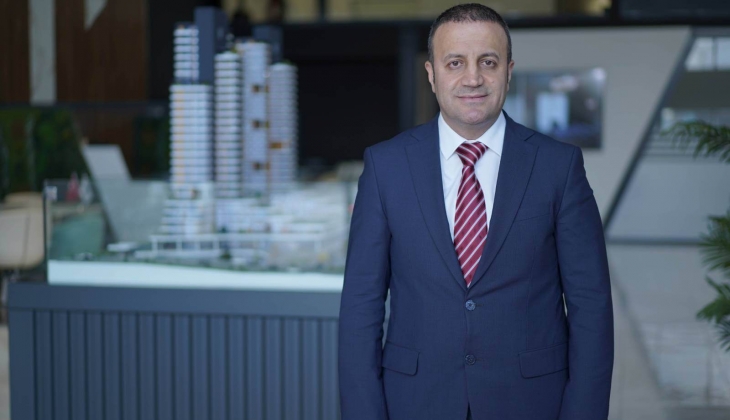 Luxera GYO dan konut almak isteyenlere dev fırsat! Vade farkı yüzde 1,49 a çekildi!