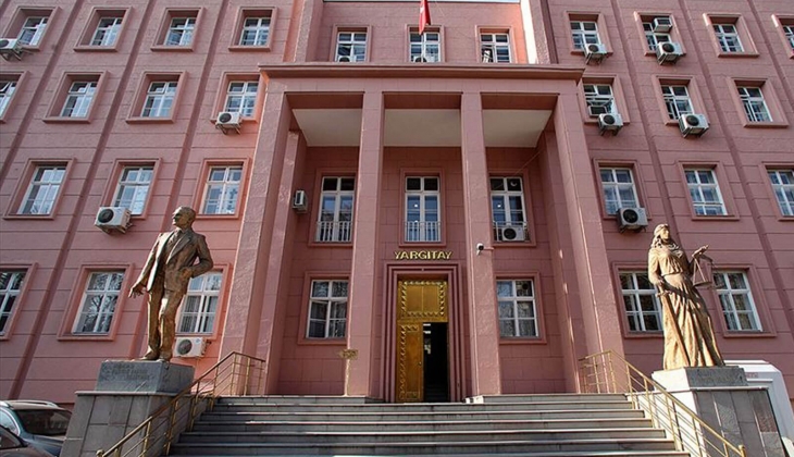 Yargıtay Başkanlığı sözleşmeli bilişim personeli alıyor! Başvurular yarın başlıyor! KPSS ve YDS puanı olanlar dikkat! 