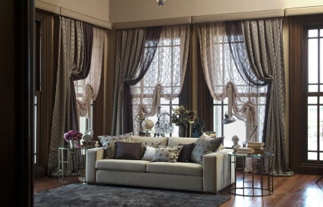 TAÇ, yeni koleksiyonlarıyla HomeTex'te yerini alacak!