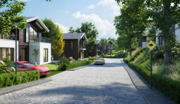 Koray Kasaba 5. etap 79 milyon 900 bin liradan başlayan fiyatlarla!