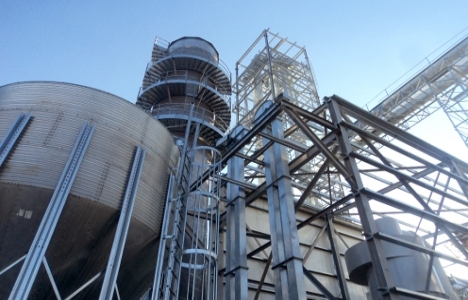 TDS Makina Akhisar OSB'de yeni fabrika kuracak!