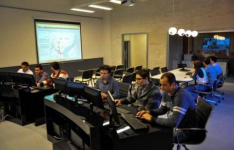 İBB Trafik Laboratuvarları projesini hayata geçirdi!