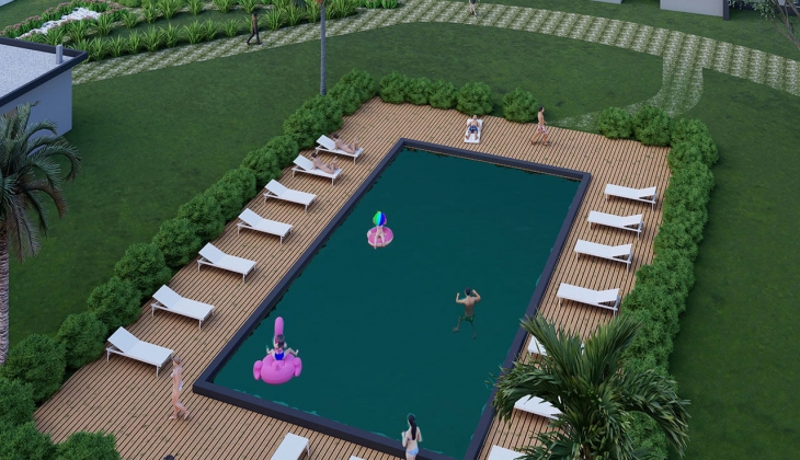 Motto Çanakkale satışta! Yeni proje!