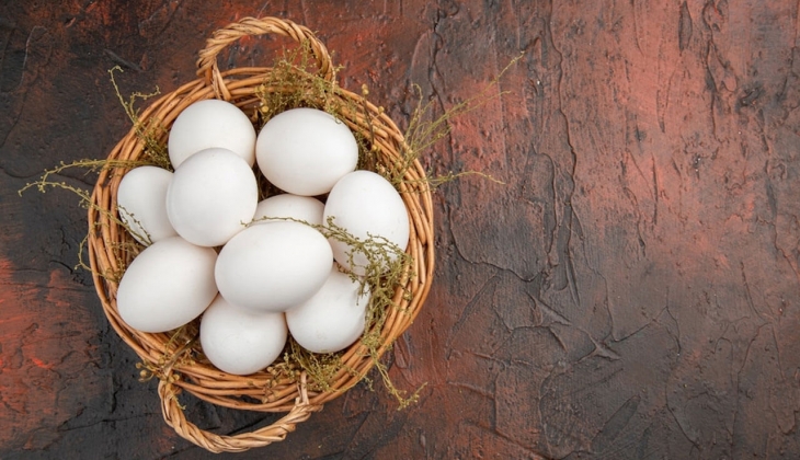 Yumurtanın 30 lu kolisi 100 TL olacak! Sektör alarm veriyor! İşte 9 Haziran 2022 güncel yumurta fiyat listesi!