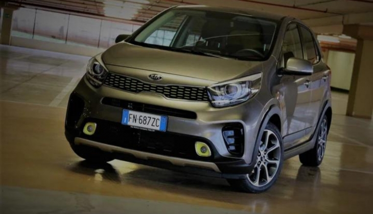 Kia Picanto’ya üst üste iki zam birden geldi! Zamlar sonra Picanto’nun fiyatı resmen rekor kırdı!