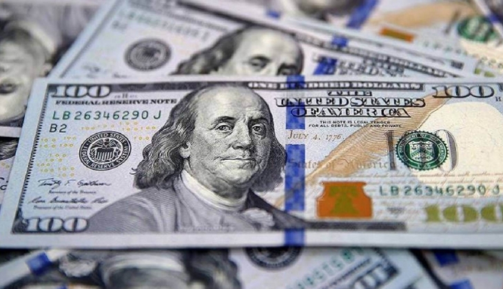 Dolar yatırımcılarına kötü haber ekonomist Atilla Yeşilada dan geldi! Dolar yükselecek ama kazanamayacaksınız!