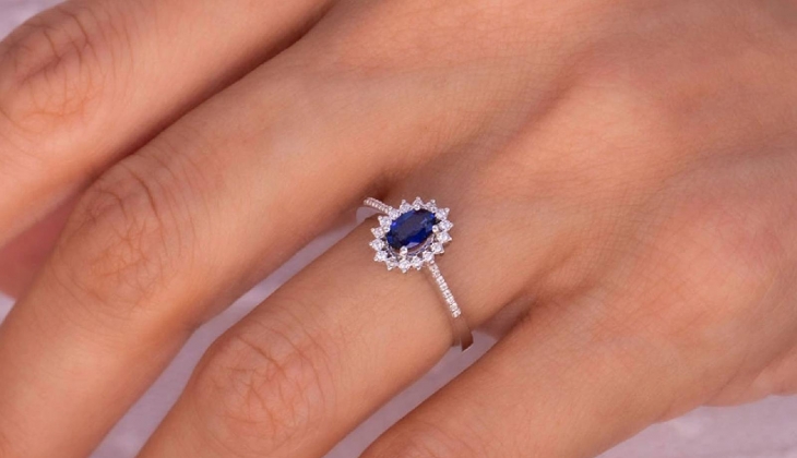 Bluediamond ta muhteşem yılbaşı fırsatları başladı! Pırlantada net yüzde 50 indirim!