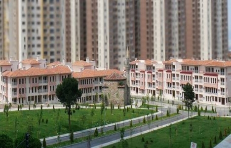 TOKİ yüzde 20 indirim kampanyası detayları!