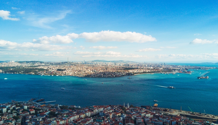 İstanbul da 15 yılda 29 bin 552 hektarlık tarım, orman ve donatı alanı imara açıldı! 