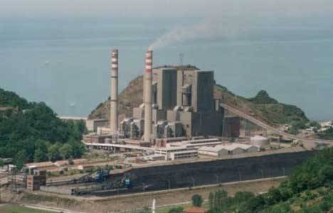 ÇATES, 351 milyon dolar teklifle Demir Madencilik'in!