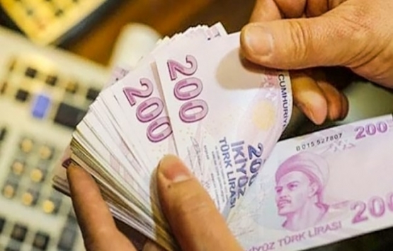 Tüketici kredilerinin 180.7 milyar TL'si konut konut!