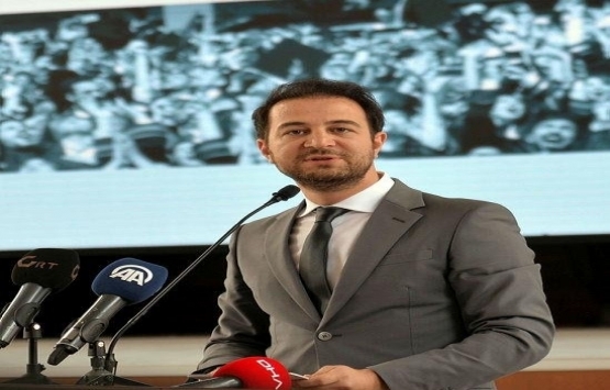 Kalyon a 7 kıtadan yatırım daveti!