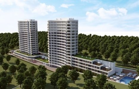 Perola Residence Bağcılar konut fiyatları!