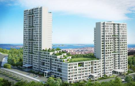 Rönesans Sayfiye daire fiyatları! 185 bin TL'den!