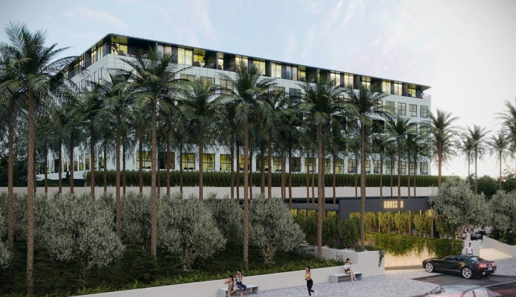 House B Göktürk'te 1+1'ler 12 milyon 500 bin TL'den, 2+1'ler 16 milyon 500 bin TL'den başlıyor!