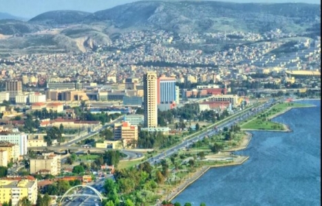 İzmir'de 300 firma yatırım teşvik başvurusunda bulundu!