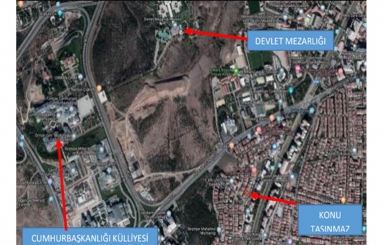 Avrasya GYO Ankara Yenimahalle deki gayrimenkulünü kiraya verdi!