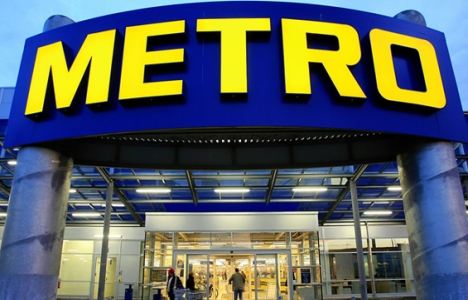 Metro sezon mağazaları açıyor!