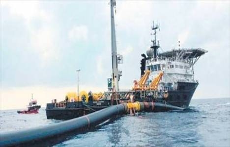 KKTC Su Temini Projesi Kıbrıs'taki arsa fiyatlarını hareketlendirdi!