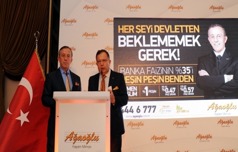 Ağaoğlu faiz desteği kampanyası detayları!
