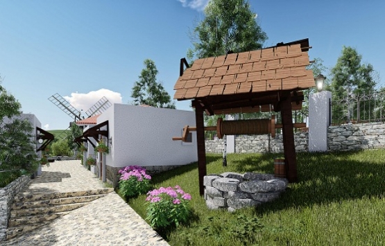 İncek BellaPais te 300 bin TL ye!