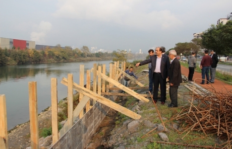 Ereğli Gülüç'te imar revizyonu sorunu çözüldü!