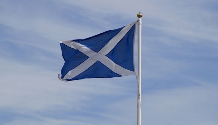 Glasgow da tüm ihtiyaçlara yürüme mesafesinde 15 dakikalık şehir projesine onay verildi!