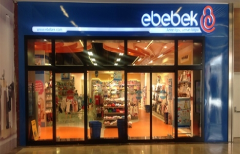 e bebek mağazaları