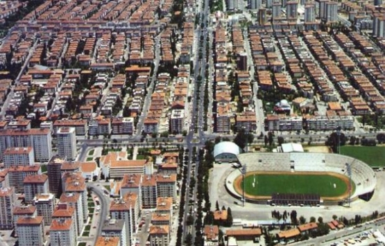 Kayseri Kocasinan'da 2 arsa 20.7 milyon TL'ye satıldı!