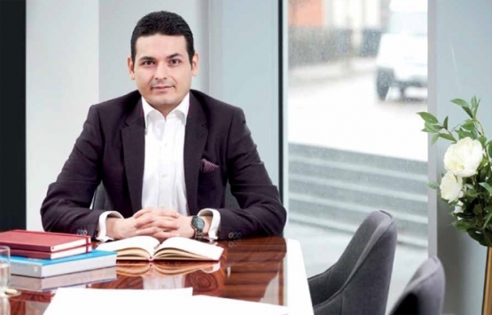 Mimar Ufuk Bahar: Milyarderlerin danışmanı!