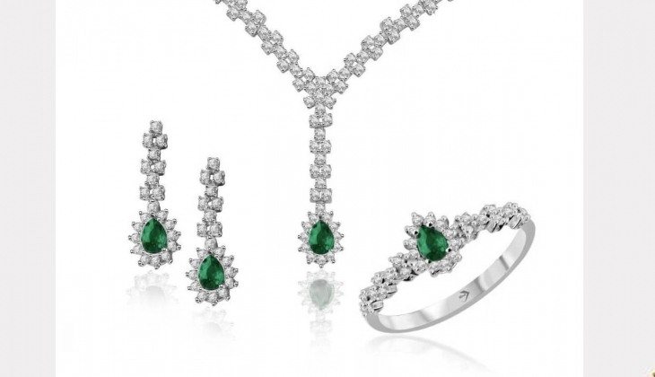 14 ayar düğün setleri sadece 9 bin 195 TL den başlıyor! Bu fiyatları kaçırmayın! Sina Pırlanta 20 Ocak fiyat listesi