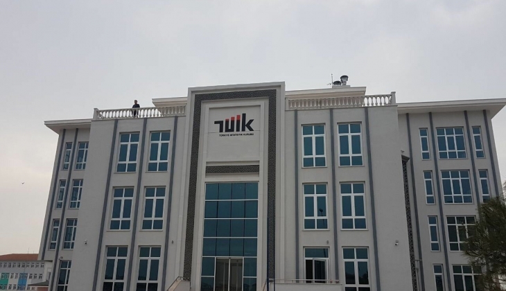 Enflasyon rakamlarıyla baş edemeyen TÜİK’ten ilginç hamle