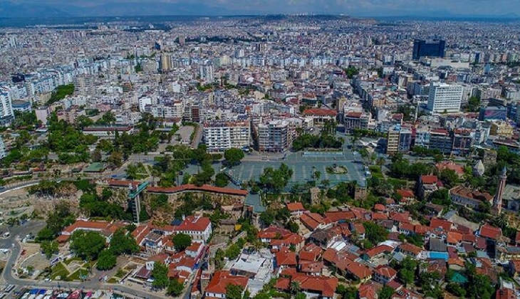 İstanbul da konut almak başka bahara kaldı! Fiyatlar arttıkça arttı!