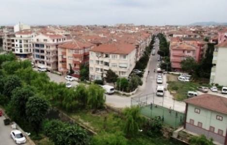 Yalova'da 117 riskli yapı var!